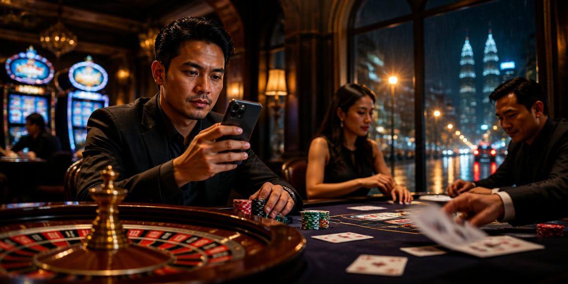 buntogel Kelimpahan